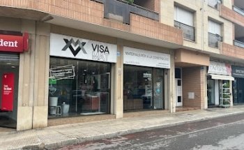 VISAMAT | Materials de construcció, cuines, banys i molt més