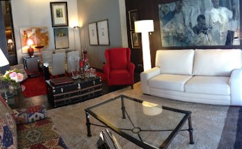 Compasso decoración de Interiores