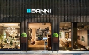 BANNI · Elegant Interiors | Madrid
