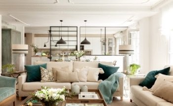 Natalia Zubizarreta Interiorismo