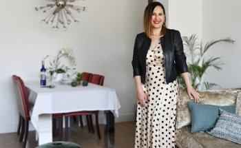 Interiorista en Zaragoza - Noelia Villalba