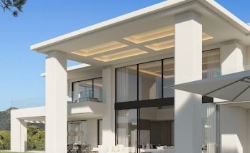 Marbella Studio. Interior design