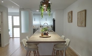 Carmen Lozano Interiorismo