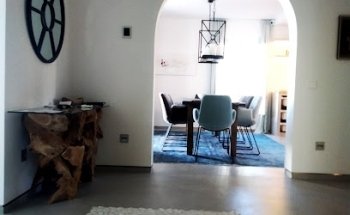 Ursula Ortiz Diseño De Interiores