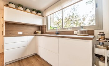 Virginia Perez · Diseñadora de Interiores en Mallorca