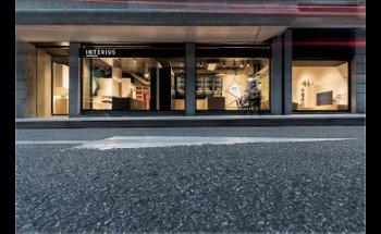 INTERIUS interiorismo