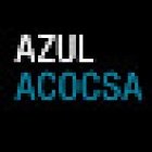 Azul Acocsa part of Gunni & Trentino