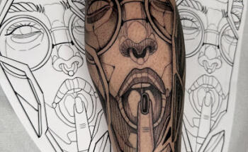 All Street Barber & Tattoo Studio
