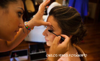Virginia Melón Estilistas & Backstage