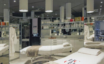 Centro de estética Coco McRyan