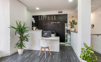 Sapphira Guadalajara