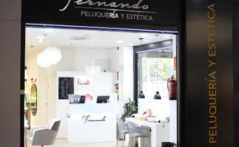 Fernando Hair & Beauty