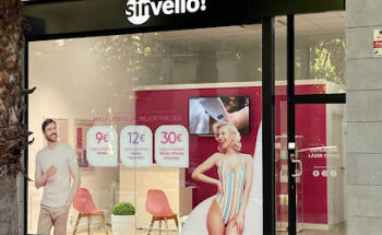 SinVello! Alicante - Centro | Depilación Láser Diodo