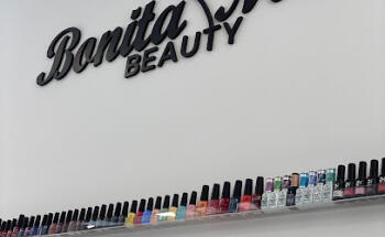 Bonita Mia Beauty