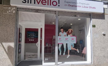 SinVello! Elche | Depilación Láser Diodo