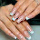 Cherry Nails