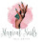 Magical Nails Progreso