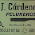 J.Cardenas Pelukeros. Barber Shop