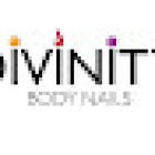 Divinity body nails