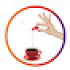 Esmaltes y Café