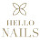 Hello Nails y Hello Lashes CLOT