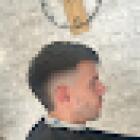 Peluquería Barberia Moha