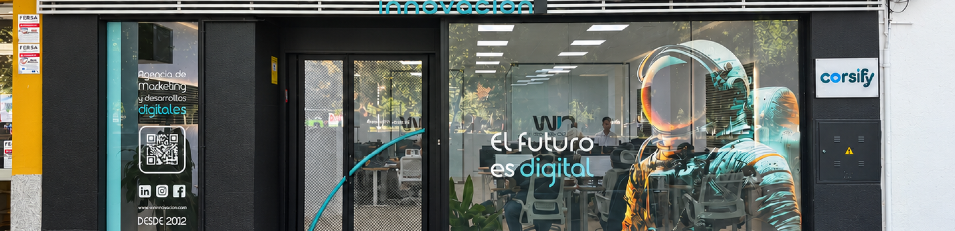 Win Innovación