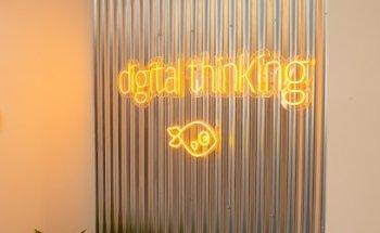 SIDN Digital Thinking