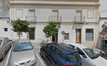 Tarjeta Xciento Arcos de la Frontera (Cádiz)