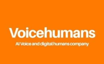 Voicehumans