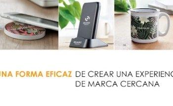 ESTRATOS Regalo Publicitario