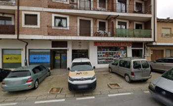 A buzonear con PUBLISERVICE