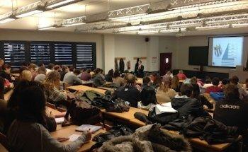 Quique Mateu - Consultor Marketing Online Valencia - Formación - Proyectos