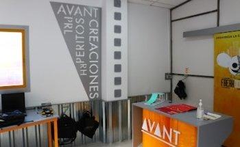 AVANT