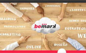 Bemark