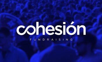 COHESION fundraising