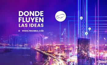 Frionina Agencia: Branding, Diseño Gráfico, Diseño Web, IA, SEO.
