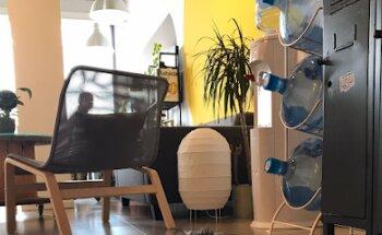 Hub de Comunicación - Agencia de Marketing Digital