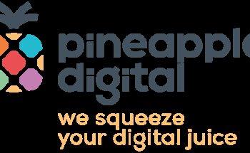 Pineapple Digital - SEO Agency Barcelona