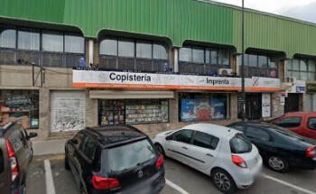 Investigación Comercial