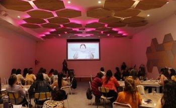 El Club de Emprendedoras