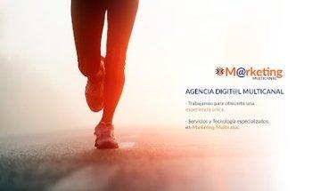 Marketing Multicanal