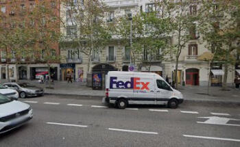 WePartner España S.L.