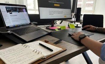 Motion Business | Desarrollo de Negocios Online