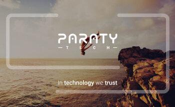 Paraty Tech | Motor de Reservas