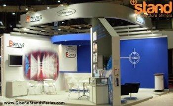 Stands Arquitectura Efímera