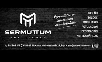 SERMUTTUM SOLUCIONES