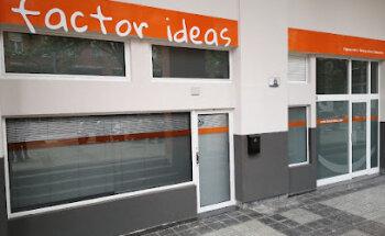 Factor Ideas