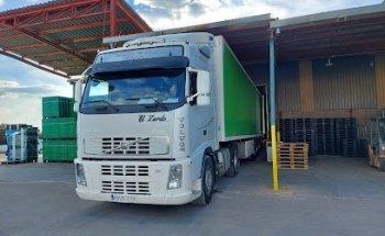 Pascual Marketing Santa Marta