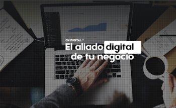 CH digital